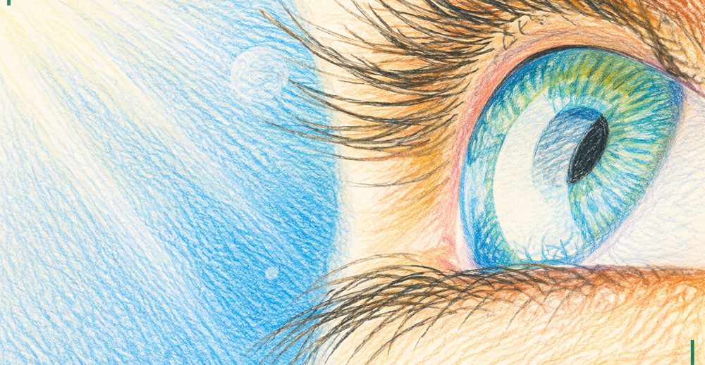 Panoramique de fin de la Partie II — regard et vigilance